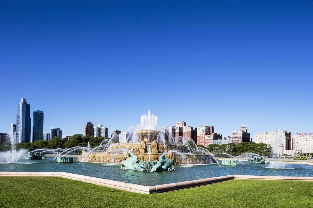 Millennium Park