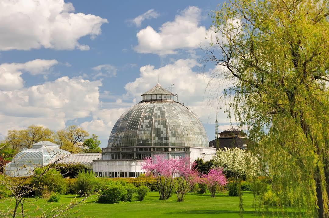 Belle Isle Park