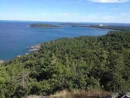 Sugarloaf Mountain