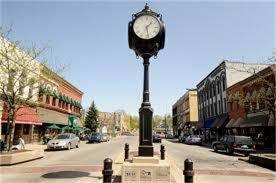 Depot Town