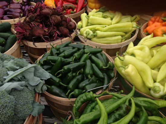 Fruit Acres Farm Market and U-Pick