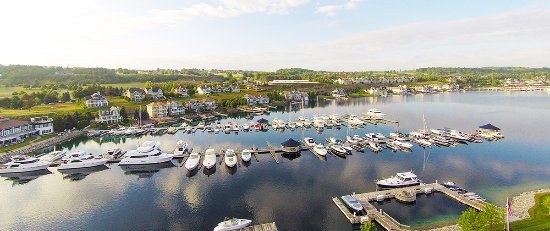 Bay Harbor Lake Marina