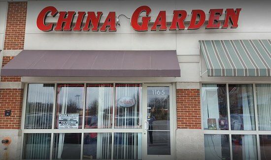 China Garden