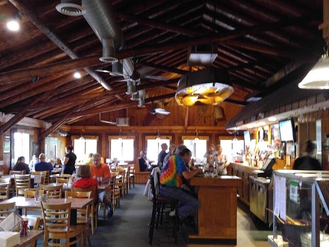 Fife Lake Inn