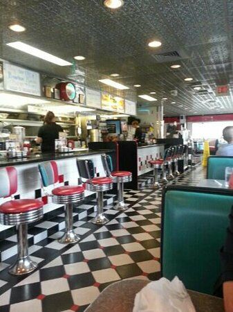 Denny's