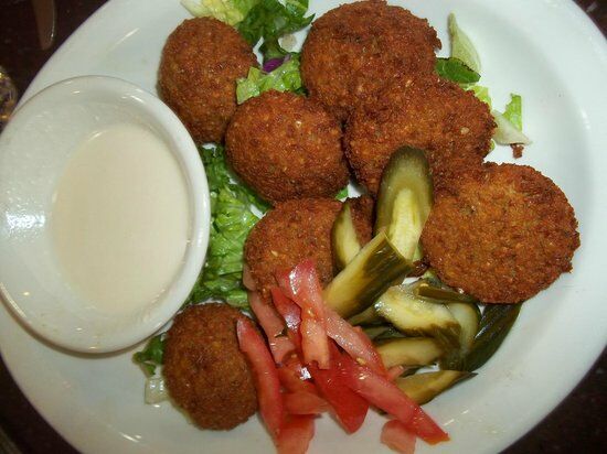 AL Shallal Restaurant