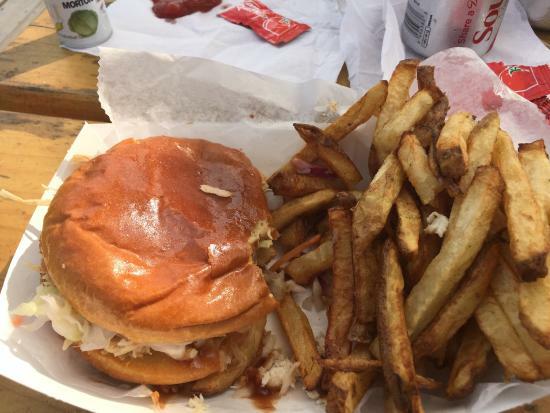 Tawas Point Grille