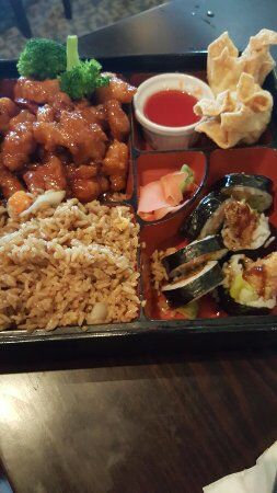 Pekin Tokyo Asian Restaurant