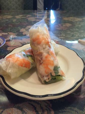 Que Huong Restaurant