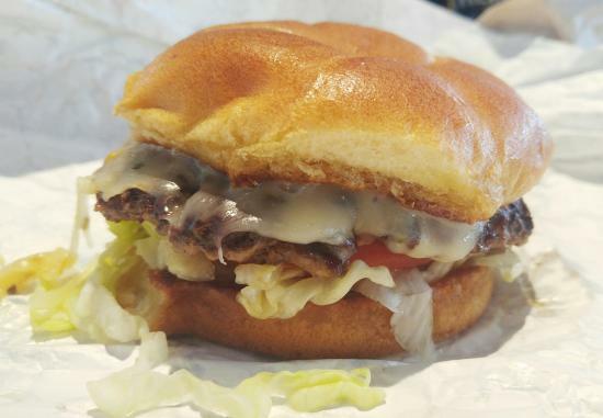BIG Burger Grille