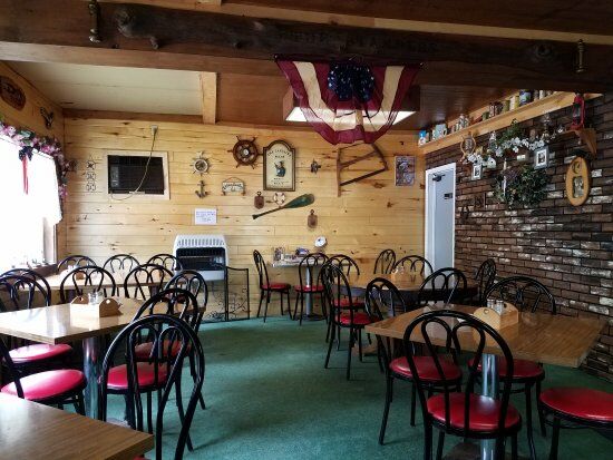 Stampers Northern Lakes Restaurant
