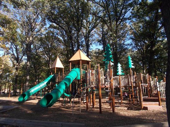 Starr Jaycee Park