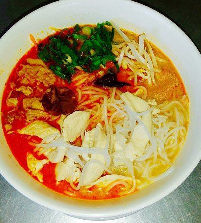 SaBai Laotian Cafe