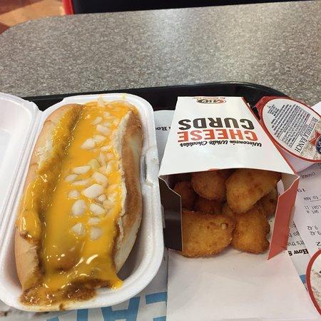 A&W