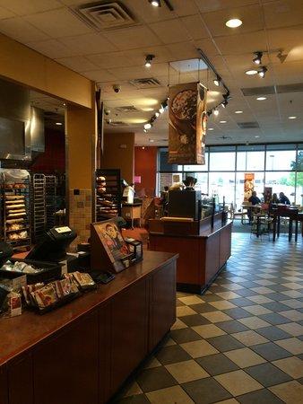 Panera Bread
