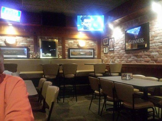 Leroy's Classic Bar and Grill