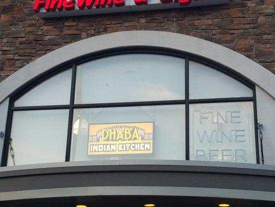 Dhaba Indian Kitchen