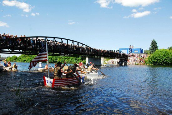 Great Lakes Maritime Heritage Center