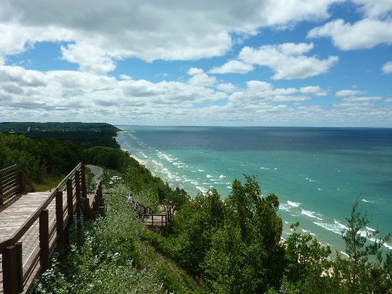 Arcadia Overlook