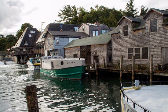 Fishtown