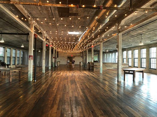 Journeyman Distillery