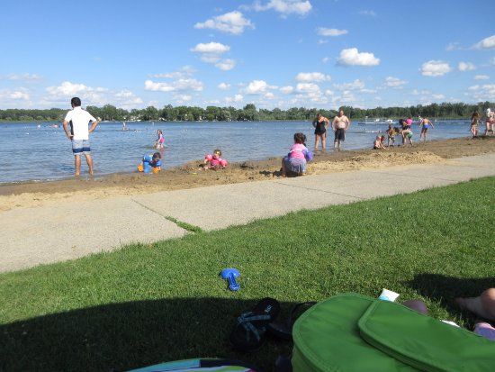 Lake Lansing Park South