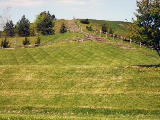Granger Meadows Park