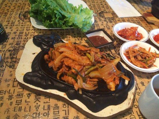 Dae Jang Geum