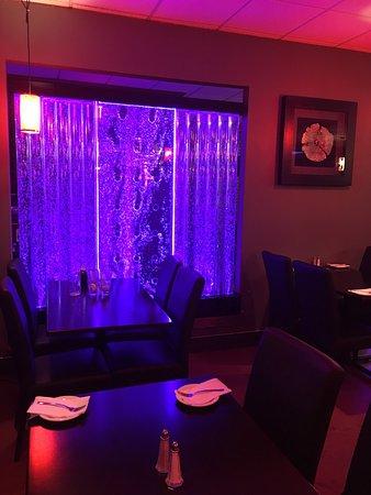 Wang's Bistro
