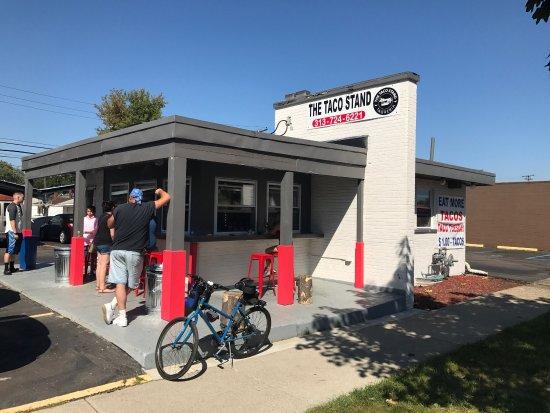 The Taco Stand Taqueria