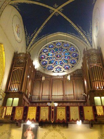 Saint Florian Roman Catholic Church