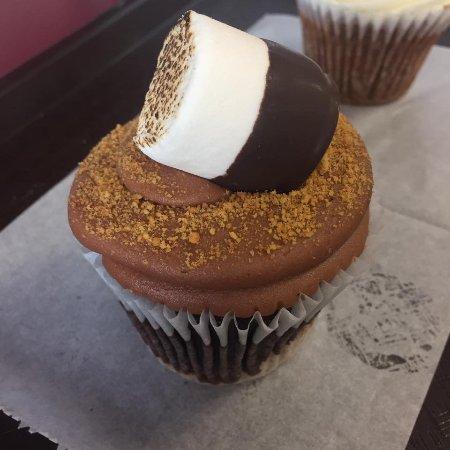 Yummy Cupcakes Bloomfield Hills