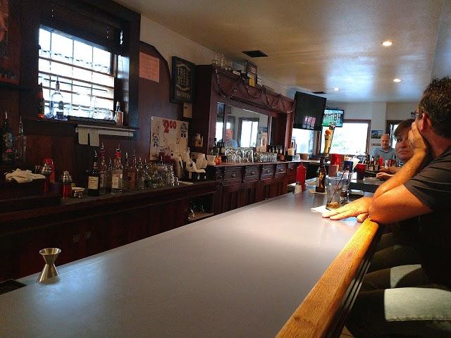 Central Lake Tavern