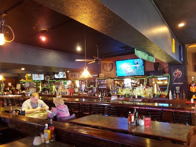 State Street Grille
