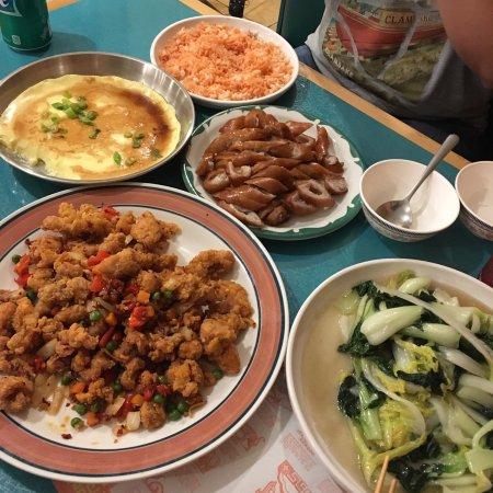 China Flavor