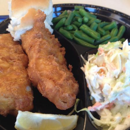 Culver's