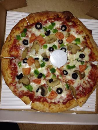 Jet's Pizza