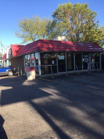 Dairy Queen