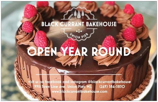 Black Currant Bakehouse