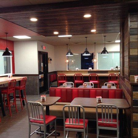 Arby's