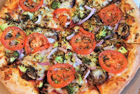 Cottage Inn Pizza
