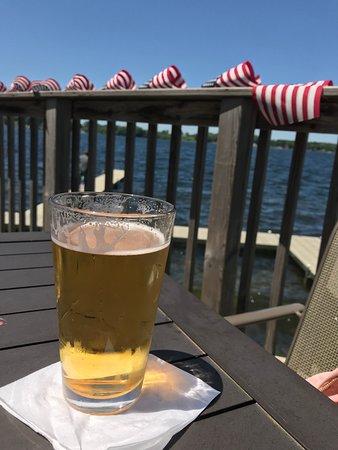 Dockside Dan's