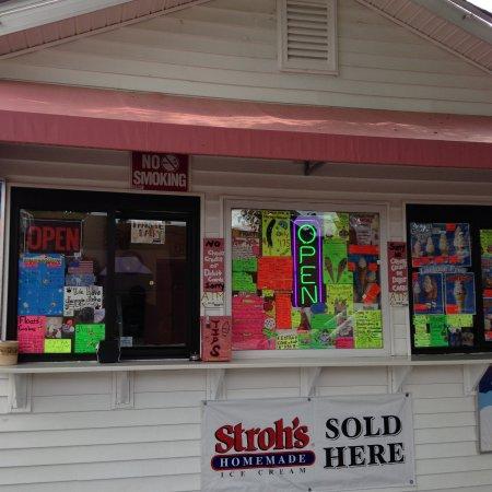 Parkside Dairy