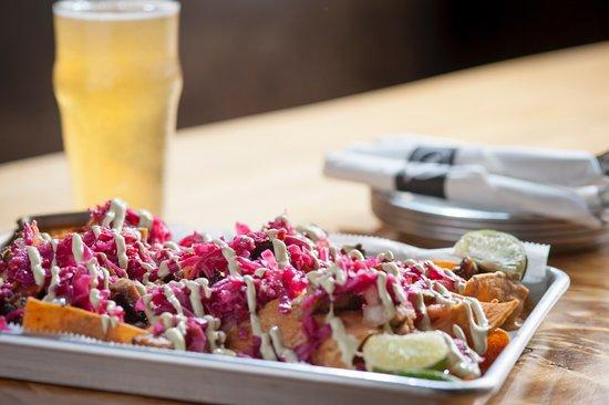 Rare Bird Brewpub