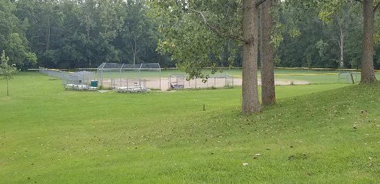 Curtiss Park