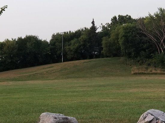 Balduck Park