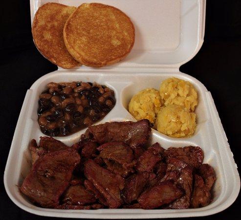 Jim's Joint BBQ