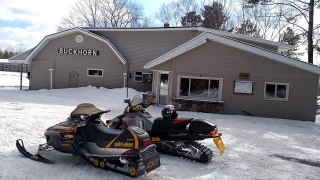 Buckhorn Resort