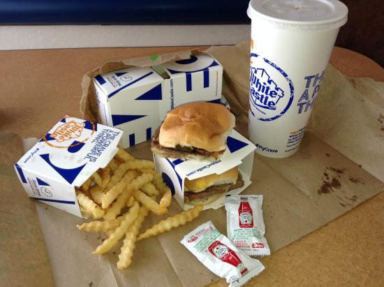 White Castle
