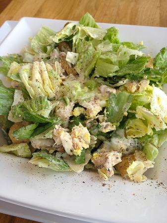 Saladworks